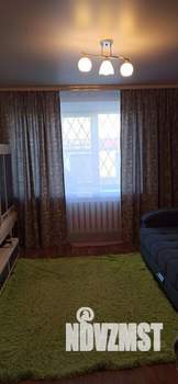 1-к квартира, вторичка, 18м2, 1/5 этаж