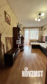 3-к квартира, вторичка, 58м2, 3/5 этаж
