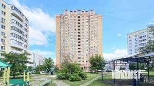 3-к квартира, вторичка, 80м2, 14/17 этаж