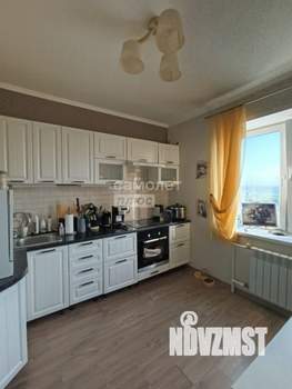 2-к квартира, вторичка, 56м2, 13/17 этаж
