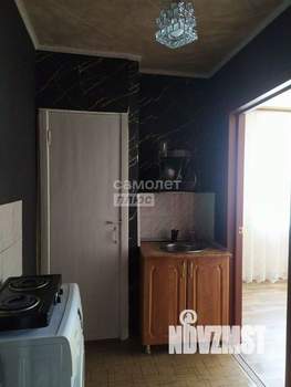 2-к квартира, вторичка, 23м2, 3/5 этаж