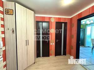 2-к квартира, вторичка, 58м2, 12/14 этаж