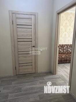 1-к квартира, вторичка, 47м2, 12/13 этаж
