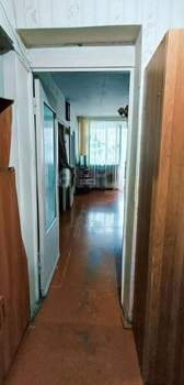 1-к квартира, вторичка, 37м2, 3/5 этаж