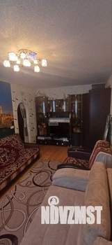 1-к квартира, вторичка, 35м2, 3/9 этаж