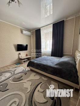 2-к квартира, вторичка, 53м2, 1/4 этаж