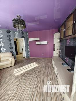 1-к квартира, вторичка, 46м2, 4/14 этаж