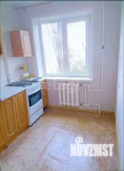 1-к квартира, вторичка, 30м2, 2/5 этаж