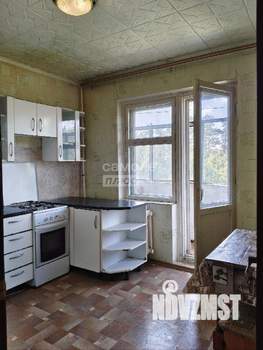 1-к квартира, вторичка, 35м2, 5/5 этаж