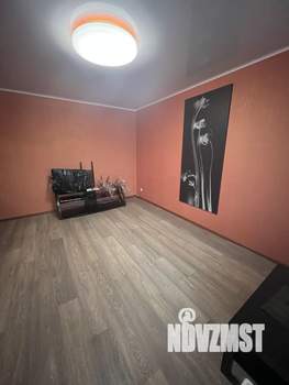 3-к квартира, вторичка, 62м2, 8/10 этаж