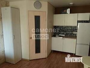 Студия квартира, вторичка, 18м2, 7/9 этаж