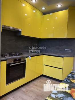 4-к квартира, вторичка, 77м2, 3/10 этаж