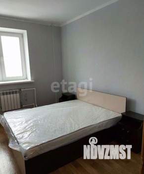 2-к квартира, вторичка, 60м2, 17/17 этаж