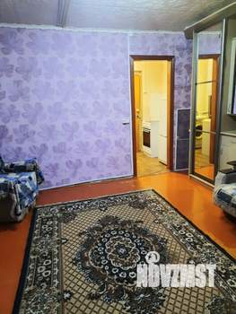 1-к квартира, вторичка, 23м2, 1/5 этаж