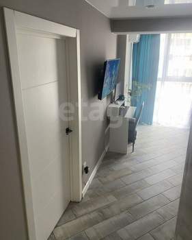 1-к квартира, вторичка, 44м2, 12/19 этаж