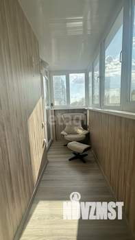 2-к квартира, вторичка, 83м2, 5/25 этаж