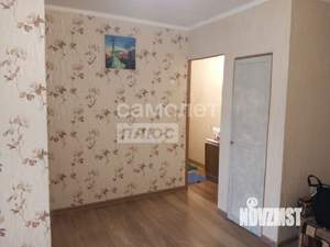 1-к квартира, вторичка, 31м2, 4/5 этаж