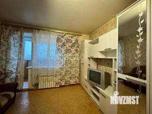 1-к квартира, вторичка, 33м2, 14/16 этаж
