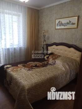2-к квартира, вторичка, 50м2, 3/5 этаж