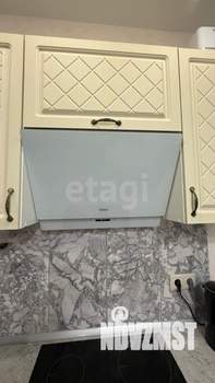 1-к квартира, вторичка, 33м2, 1/7 этаж