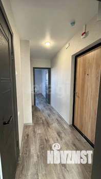 1-к квартира, вторичка, 32м2, 6/18 этаж