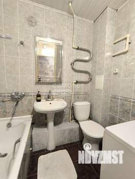 3-к квартира, вторичка, 61м2, 1/5 этаж