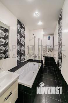 1-к квартира, вторичка, 36м2, 2/17 этаж