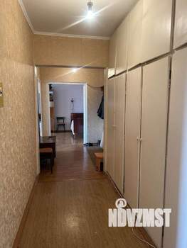 3-к квартира, вторичка, 68м2, 9/9 этаж