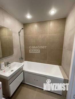 3-к квартира, вторичка, 68м2, 10/17 этаж