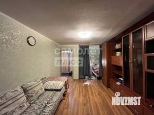 1-к квартира, вторичка, 38м2, 7/14 этаж