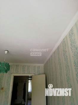 3-к квартира, вторичка, 61м2, 2/5 этаж