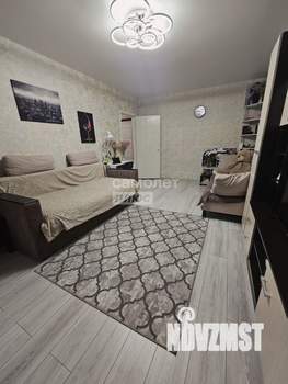 1-к квартира, вторичка, 38м2, 8/10 этаж