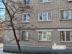 1-к квартира, вторичка, 13м2, 2/5 этаж