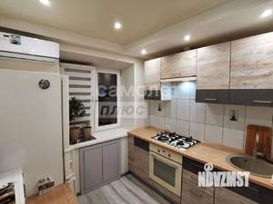 3-к квартира, вторичка, 42м2, 4/4 этаж