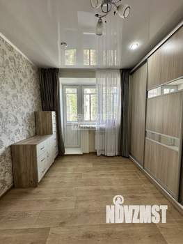 3-к квартира, вторичка, 60м2, 4/5 этаж