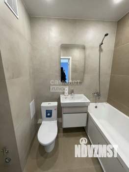2-к квартира, вторичка, 67м2, 10/18 этаж
