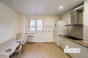 Студия квартира, вторичка, 49м2, 2/11 этаж