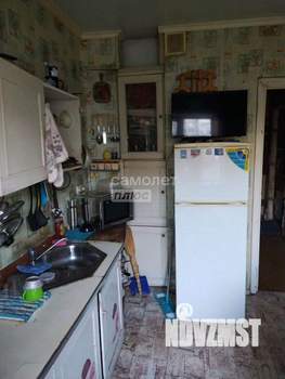 3-к квартира, вторичка, 63м2, 2/9 этаж