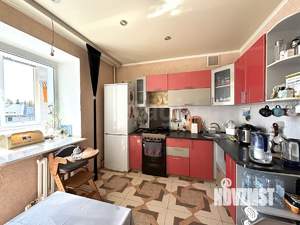 2-к квартира, вторичка, 53м2, 3/11 этаж