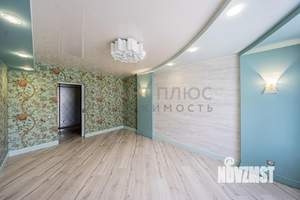 3-к квартира, вторичка, 91м2, 3/10 этаж