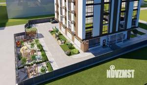 2-к квартира, вторичка, 71м2, 2/7 этаж