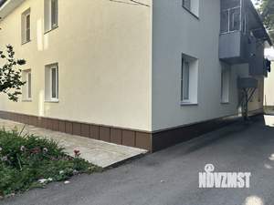2-к квартира, вторичка, 47м2, 1/2 этаж