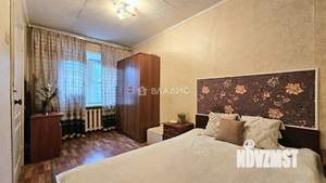 3-к квартира, вторичка, 55м2, 3/5 этаж