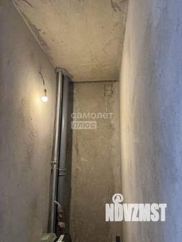 1-к квартира, вторичка, 43м2, 15/19 этаж