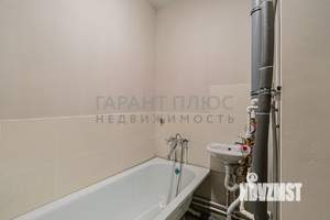 1-к квартира, вторичка, 35м2, 5/18 этаж