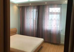 2-к квартира, вторичка, 60м2, 10/12 этаж