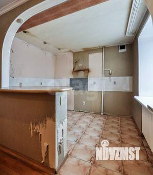 3-к квартира, вторичка, 60м2, 6/9 этаж