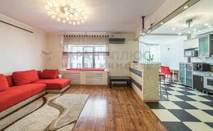 3-к квартира, вторичка, 114м2, 10/11 этаж