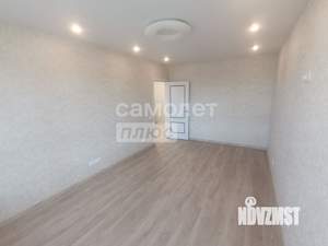 1-к квартира, вторичка, 48м2, 22/25 этаж