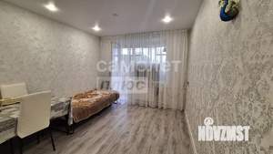2-к квартира, вторичка, 46м2, 5/5 этаж